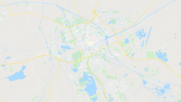 Placeholder Google Maps 